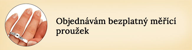Bezplatný měřící proužek