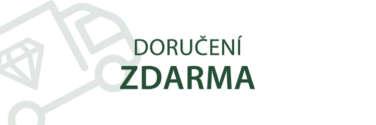 Doručení zdarma