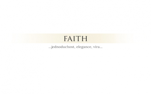 Faith