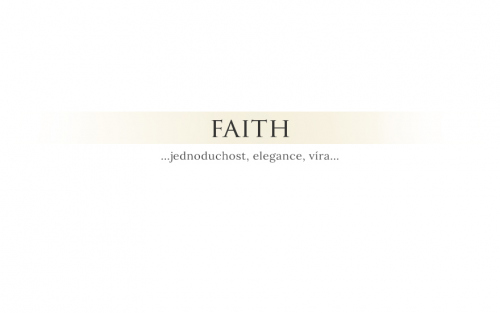 Faith