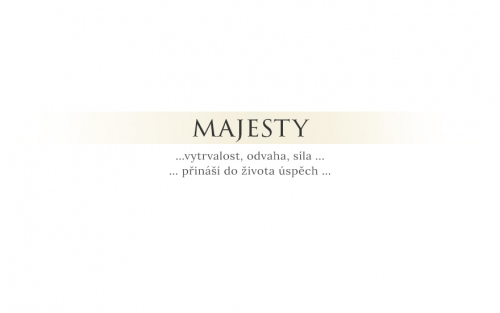 Majesty