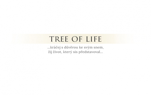 Tree of life