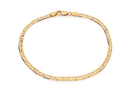 Zlatý náramek Marina Gucci 3,5mm