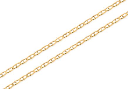 Zlatý řetízek Marina Gucci 1,5 mm
