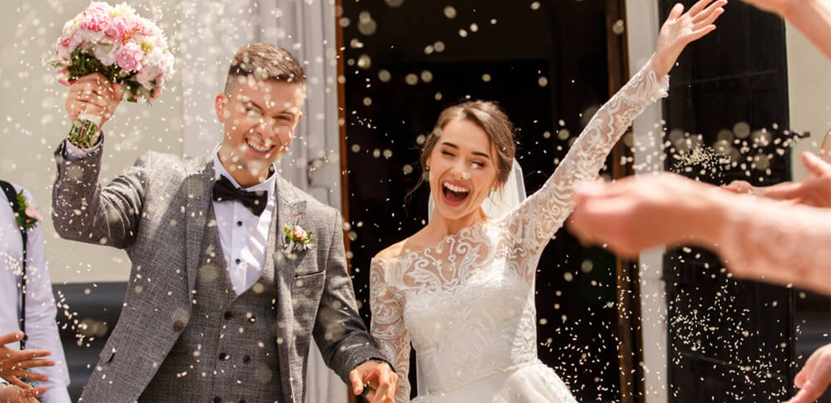Znáte tyto svatební zvyky a tradice?