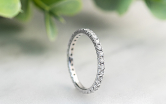 Znáte eternity prsteny?